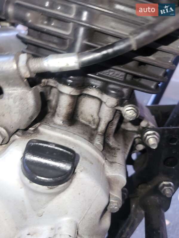 Мотоцикл Классик Bajaj Boxer BM 150X 2022 в Киеве фото 17 Мотоцикл Классик Bajaj Boxer BM 150X 2022 в Киеве