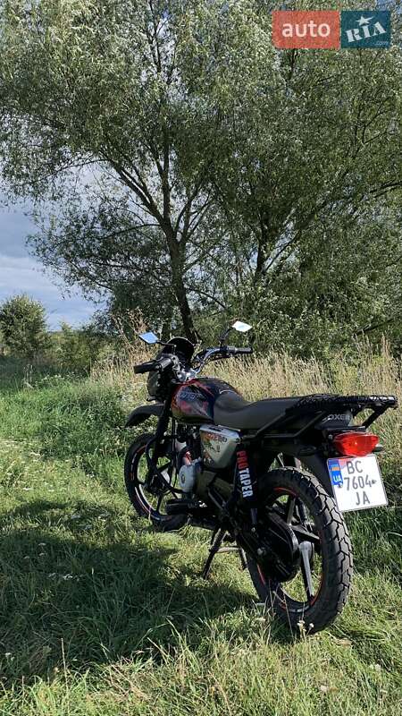 Мотовездеход Bajaj Boxer BM 150X 2023 в Шептицькому