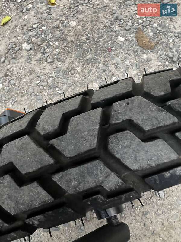 Мотоцикл Многоцелевой (All-round) Bajaj Boxer BM 150X 2023 в Кривом Роге