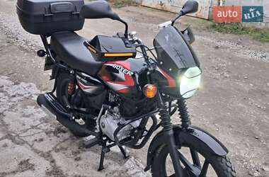 Мотоцикл Классик Bajaj Boxer BM 150X 2024 в Киеве