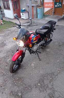 Мотоцикл Классик Bajaj Boxer BM 150X 2020 в Зборове