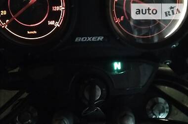 Мотоцикл Многоцелевой (All-round) Bajaj Boxer X150 2017 в Конотопе