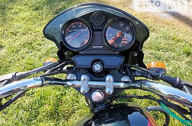 Мотоцикл Классик Bajaj Boxer X150 2020 в Конотопе
