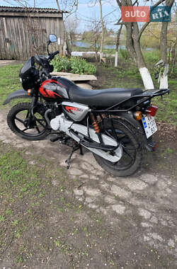 Мотоцикл Классик Bajaj Boxer X150 2020 в Бобровице