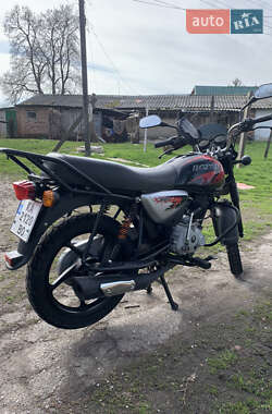 Мотоцикл Классик Bajaj Boxer X150 2020 в Бобровице