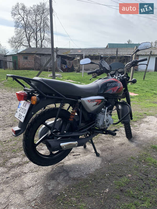 Мотоцикл Классік Bajaj Boxer X150 2020 в Бобровиці