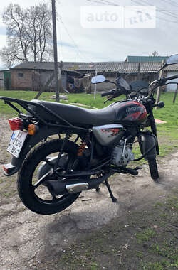 Мотоцикл Классик Bajaj Boxer X150 2020 в Бобровице