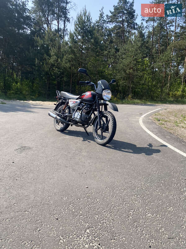 Вездеход-амфибия Bajaj Boxer X150 2021 в 