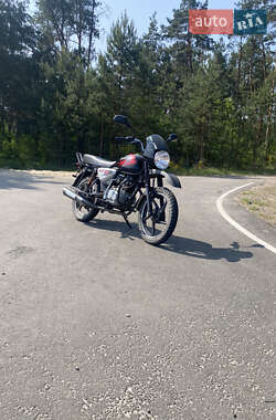 Вездеход-амфибия Bajaj Boxer X150 2021 в 