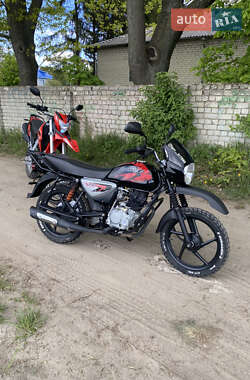 Вездеход-амфибия Bajaj Boxer X150 2021 в 