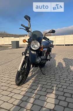 Мотоцикл Классік Bajaj Boxer X150 2018 в Білогір'ї