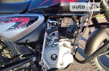 Мотоцикл Многоцелевой (All-round) Bajaj Boxer X150 2021 в Дубно