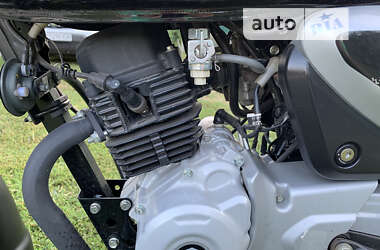 Мотоцикл Классік Bajaj Boxer X150 2023 в 