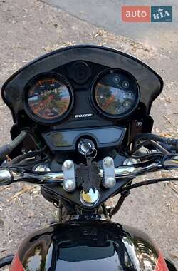 Мотоцикл Классик Bajaj Boxer X150 2019 в 