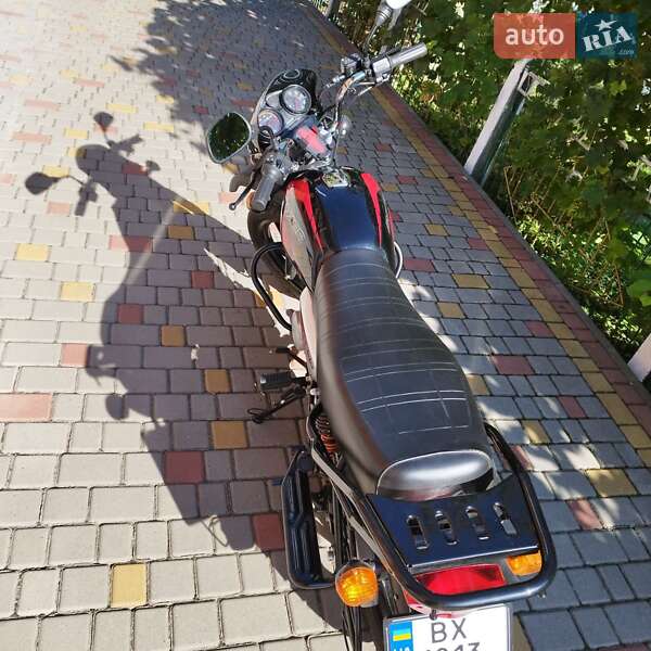 Мотоцикл Классик Bajaj Boxer X150 2024 в Хмельницком