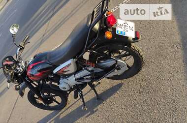 Мотоцикл Классик Bajaj Boxer X150 2023 в Кривом Роге