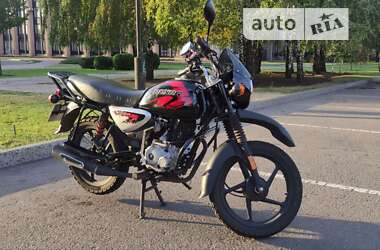 Мотоцикл Классик Bajaj Boxer X150 2023 в Кривом Роге