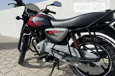 Мотоцикл Классік Bajaj Boxer X150 2020 в Дніпрі