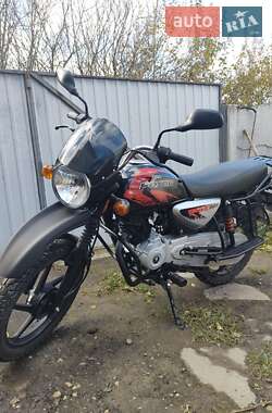 Мотоцикл Багатоцільовий (All-round) Bajaj Boxer X150 2019 в Хмельницькому