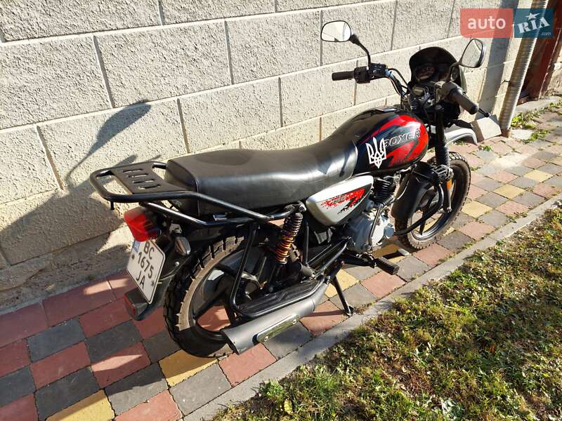 Мотоцикл Многоцелевой (All-round) Bajaj Boxer X150 2021 в Моршине