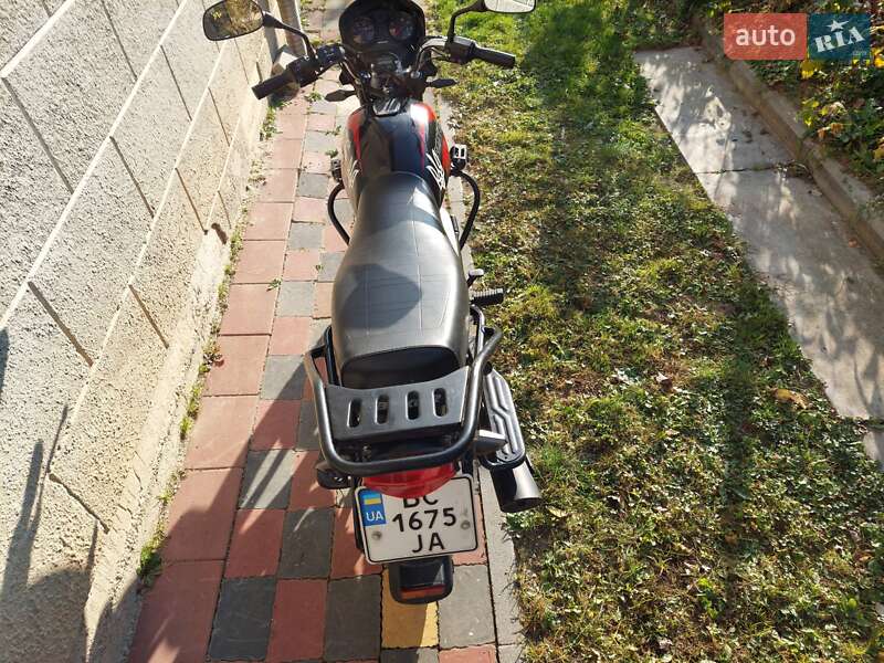 Мотоцикл Многоцелевой (All-round) Bajaj Boxer X150 2021 в Моршине