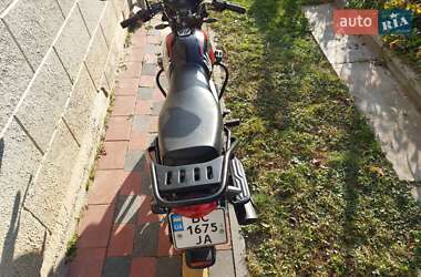 Мотоцикл Многоцелевой (All-round) Bajaj Boxer X150 2021 в 