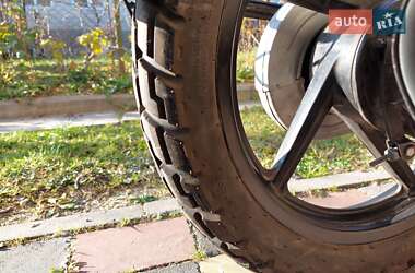 Мотоцикл Многоцелевой (All-round) Bajaj Boxer X150 2021 в 