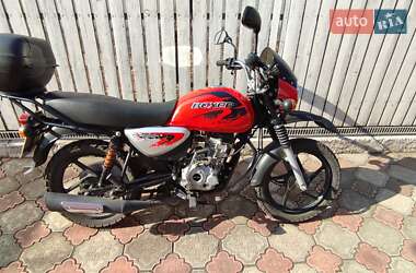 Мотоцикл Классік Bajaj Boxer X150 2019 в 