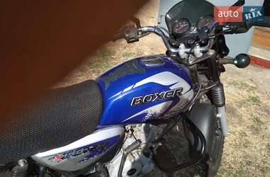 Мотоцикл Классик Bajaj Boxer X150 2018 в 
