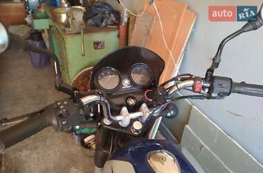 Мотоцикл Классик Bajaj Boxer X150 2018 в 