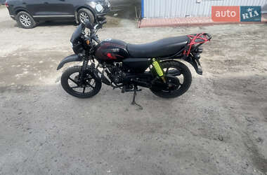 Мотоцикл Классик Bajaj Boxer X150 2021 в 
