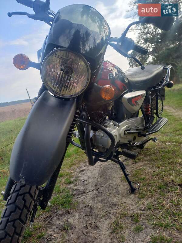 Мотоцикл Классик Bajaj Boxer X150 2023 в Шепетовке