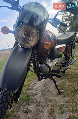 Мотоцикл Классік Bajaj Boxer X150 2023 в 