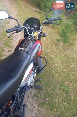 Мотоцикл Классік Bajaj Boxer X150 2023 в 