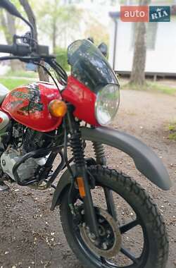 Мотоцикл Классик Bajaj Boxer X150 2024 в Львове