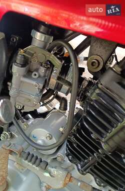 Мотоцикл Классік Bajaj Boxer X150 2024 в 