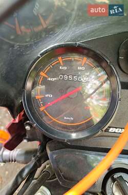 Мотоцикл Классік Bajaj Boxer X150 2024 в 