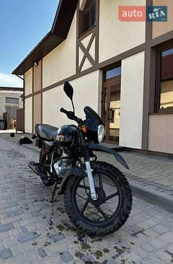 Мотоцикл Классик Bajaj Boxer X150 2017 в 