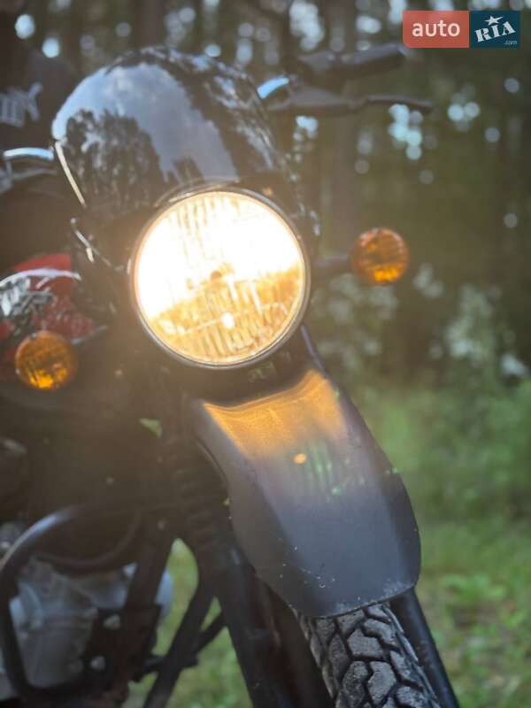 Мотоцикл Классик Bajaj Boxer X150 2023 в Шепетовке