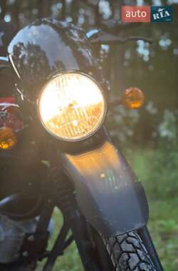 Мотоцикл Классик Bajaj Boxer X150 2023 в 