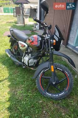Мотоцикл Багатоцільовий (All-round) Bajaj Boxer X150 2023 в Дунаївцях
