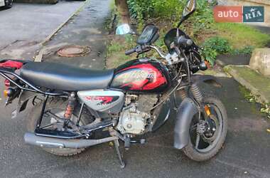 Мотоцикл Классик Bajaj Boxer X150 2024 в 