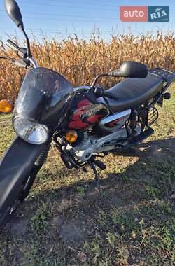 Мотоцикл Классик Bajaj Boxer X150 2023 в 