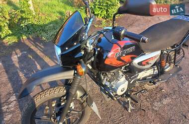 Мотоцикл Классік Bajaj Boxer X150 2020 в  фото 4 Мотоцикл Классік Bajaj Boxer X150 2020 в