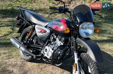 Мотоцикл Классик Bajaj Boxer X150 2019 в Подволочиске