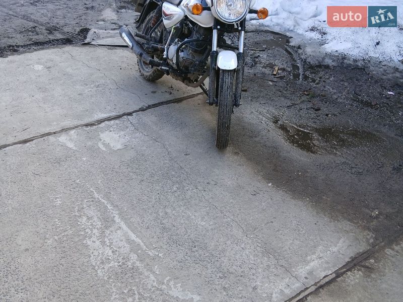 Мопеды Bajaj Boxer X150 2023 в Ровно