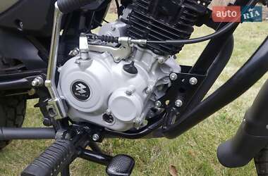 Мотоцикл Классик Bajaj Boxer 2022 в 