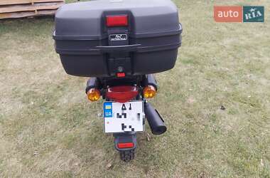 Мотоцикл Классик Bajaj Boxer 2022 в 