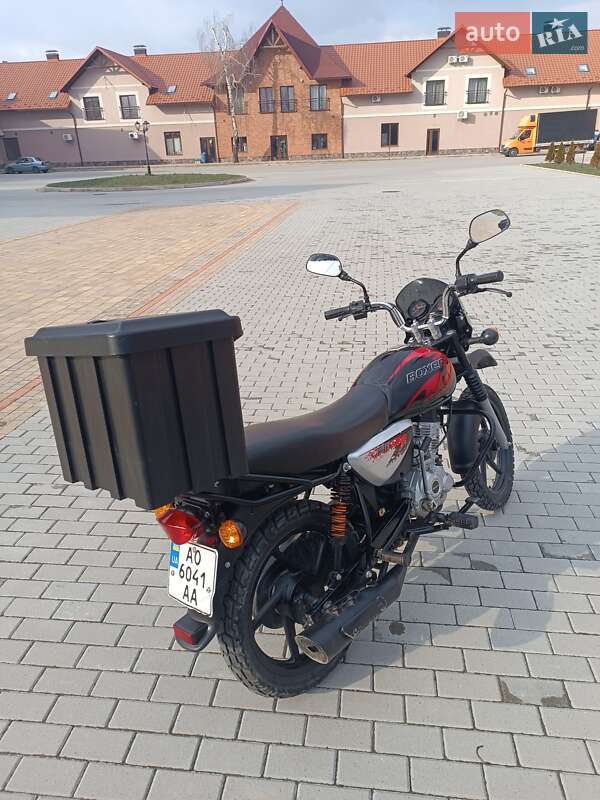 Грузовые мотороллеры, мотоциклы, скутеры, мопеды Bajaj Boxer 2017 в Чинадиево