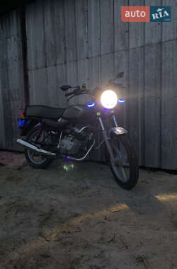 Мопеди Bajaj Boxer 2021 в 